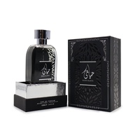HAYAATI BLACK 100ML EAU DE PARFUM by ARD AL ZAAFARAN