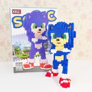 XINZ Brand Building Blocks Compatible with LEGO