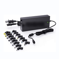 อะแดปเตอร์ชาร์จไฟอเนกประสงค์ 19V 4.74A 90W สำหรับ Acer Asus Dell Lenovo Samsung Toshiba แล็ปท็อป 18.