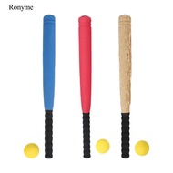 Ronyme Baseball Bat And Ball Set Sports Baseball Bat Baseball Games Kids Bat for Teenagers