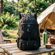 50~80L Large capacity men travel backpack outdoor sports luggage bag mountaineering bag waterproof b