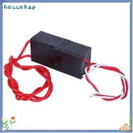 HECCEHZP High Voltage Generator, Square‑Shaped HX-7.4VF High Voltage Module, Generator Accessory 60K