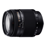 [SONY 鏡頭專賣店] 全新Sony 18-250mm 含一年原廠保固