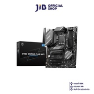 MAINBOARD (เมนบอร์ด) MSI B760 GAMING PLUS WIFI (DDR5) (SOCKET LGA 1700) (ATX)