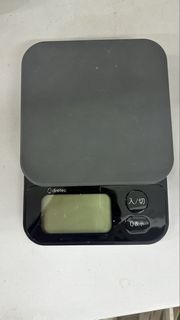 Dretec KS-829 電子磅