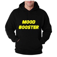 MOOD BOOSTER DISTRO JACKET