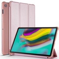 TPU leather standing tablet case Samsung Galaxy TAB S5e T720 10.5 / Galaxy TAB A 10.1 T510 2019