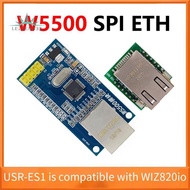 -ES1 SPI Ethernet ETH Module for WIZ820io for W5500 Module