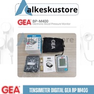 Tensimeter Digital / Tensi Digital / Tensi Gea/ GEA Monitor BP-M400