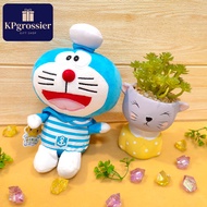 Cute Doraemon Doll Sailor Costume 22 cm