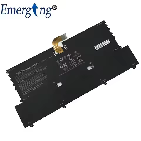 SO04XL Battery For HP 844199-855 HSTNN-IB7J Spectre 13-v000 7.7V 38Wh