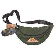 KELTY MICRO CURVE 腰包  14 x 31 x 10cm  橄欖綠