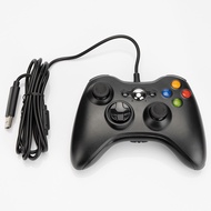 Xbox360 Wired Handle USB Wired PC Computer Game Handle Xbox360 Vibration Game Handle