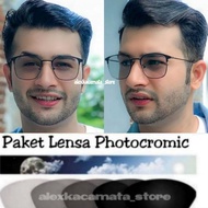 Glasses1924 | Photocromic GLASSES | Photocromic LENSES | Glasses