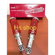 RXZ EX5 HIGH POWER EX5 DREAM RXZ CATALYZER ABSORBER KYB MONO MONOSHOCK REAR ABSORBER RXZ EX5 5PV KYB