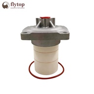 FLYTOP Car Diesel Fuel Filter for Toyota Hilux Replacement Fuel Filtration Element Automotive Mainte