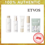 ETVOS Ultimoist Serum / Ultimoist Lotion / Ultimoist Cream, Ultimoist Lip Serum