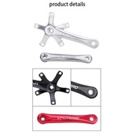 Litepro Crank Bb Box Original 130 Square Taper Crank Folding Bike Road BikeBcd
