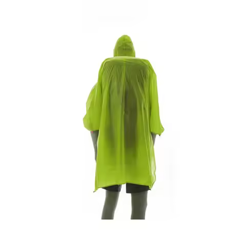 FLAME'S CREED Single Person Ultralight Hiking Cycling Raincoat Outdoor Awning Camping Mini Tarp Sun 