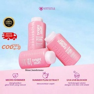 EMINA BRIGHTSTUFF LOOSE POWDER
