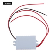 [CHiWANji] AC/DC Voltage Converter Stepdown DC 5V 600MA Isolated Switching Power Supply Module
