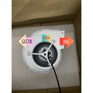 Ebmpapst Fan, D1G160-DA33-15 Inverter Fan 48V