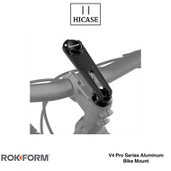 ROKFORM V4 Pro Series Aluminum Bike Mount