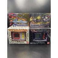 [Ready Stocks] Digimon Digivice Pendulum 20th Bandai Duke/Beelze