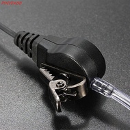 PINYEKOO FBI Style Stylish Hot Sale Talkabout Radio Walkie 2 Pin Earpiece
