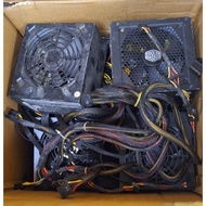 Gameing & ATX Power Supply / PC Power Supply 750W / 700W / 650W / 600W / 550W / 500W / 450W / 400W