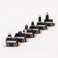 Waterproof Micro Switch SL1-A-B-D-E-F-H-K-P-BK-EK-DK-PK-KK-KL-AK-AC-P-E003-P-E005 SL1-A-E009 Stroke 