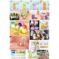 Personal water bottle 350ml