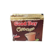 Kopi good day chococinno 10 sachet