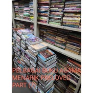 Buku Agama menarik Preloved PART 7