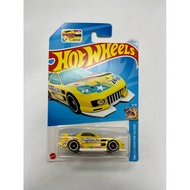 [ READY STOK ] HOTWHEELS 24/SEVEN