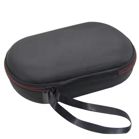 POYATU Live770NC Headphone Case for JBL Live 770nc 770 NC 670NC Headphones Hard Case Carrying Pouch 