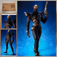 全新 魂限 日版 Bandai SIC Hakaider 電腦黑魔