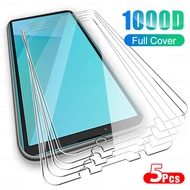 5pieces Tempered Glass For Sony Xperia 10 VII 1 VII Soni Xperia 10VII 6.1" Anti-drop Screen Protecto