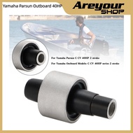 Mount Damper Lower For Yamaha Parsun Outboard 40HP C CV 40 Boat 679-44514-00-94