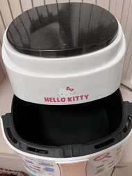 Hello Kitty 空氣炸鍋