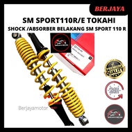 SM SPORT110R SM SPORT110E TOKAHI SHOCK ABSORBER /ABSORBER BELAKANG SM SPORT 110 R E