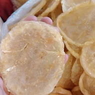 Selected Local Fish Maw M Grade Dried Fish Maw(Thin Edition)