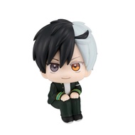 WIND BREAKER LookUp Series "Haruka Sakura" (Repeat)