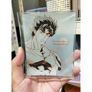 JoJo's Bizarre Adventure Sushi Plate