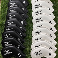 2026 PHSummer New Golf Iron Cover Golf Club Cover Club Protective Cover Personalized Fashion Iron Co