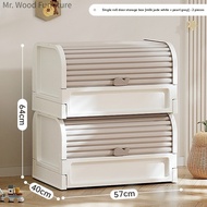 Storage box, storage basket Flip-Style Toy Storage Box Foldable Storage Box  Storage Box