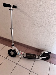 Micro Scooter Flex Air 200mm 滑板車