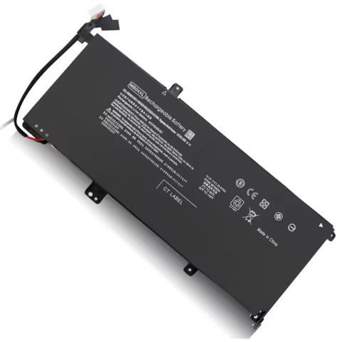 15.4V 55.67Wh New MB04XL Laptop Battery For HP Envy X360 15-AQ005NA 15-AQ101NG M6-AQ103DX 843538-541