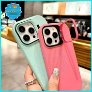 SOFTCASE MACARON STAND OPPO A5 PRO A57 A77S A58 A60 A71 A74 A95 A76 A96 A36 A78 A83 A98 F1S A59 F5 F