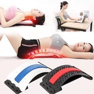 (2pc/2件) 腰椎按摩牽引器拉筋 back massage stretch extender #PDC 861338